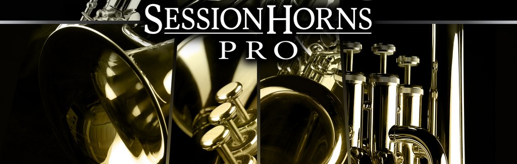 sessions horns pro