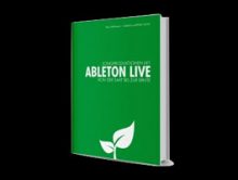 DVD Lernkurs nimmt Buch zu Ableton Live ins Sortiment